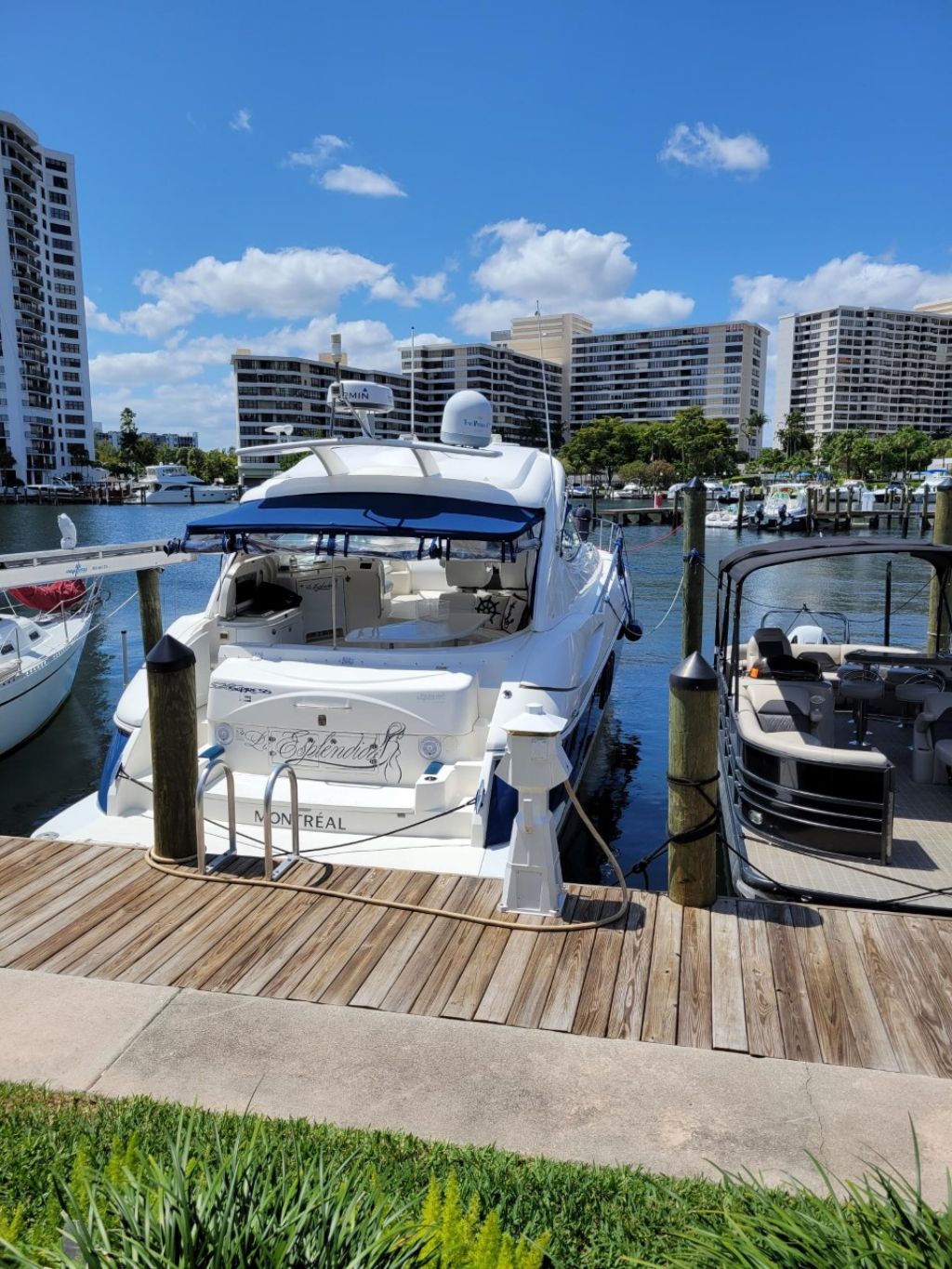 Florida Boat Slips And Docks For Rent And Sale