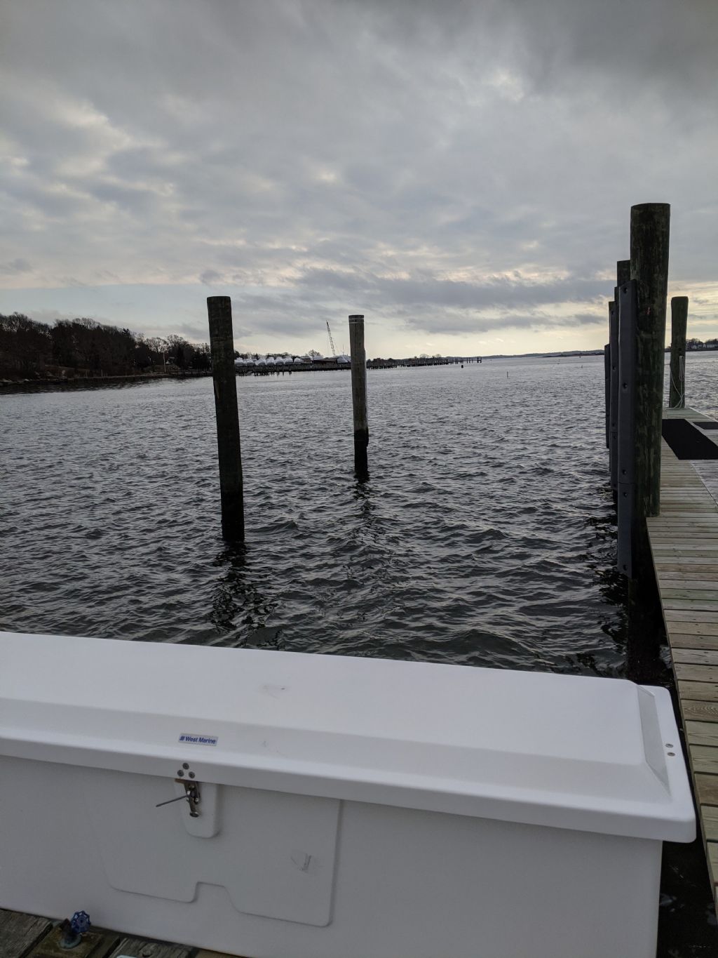 Connecticut Boat Slips and Docks for Rent and Sale