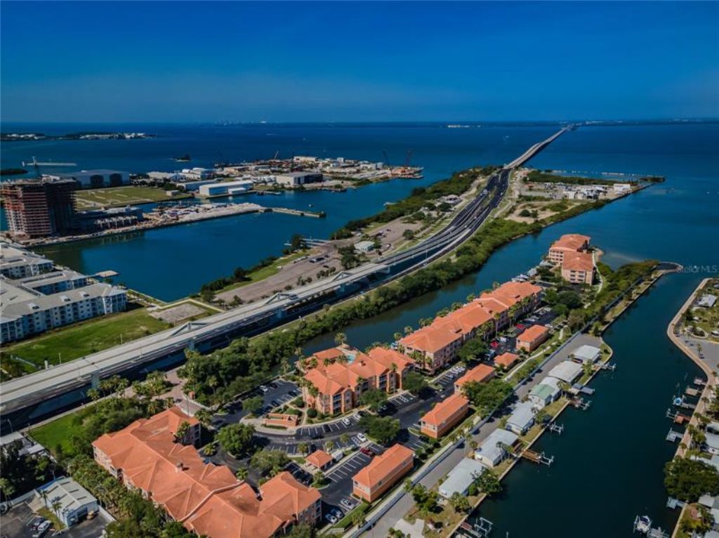 Florida Boat Slips and Docks for Rent and Sale