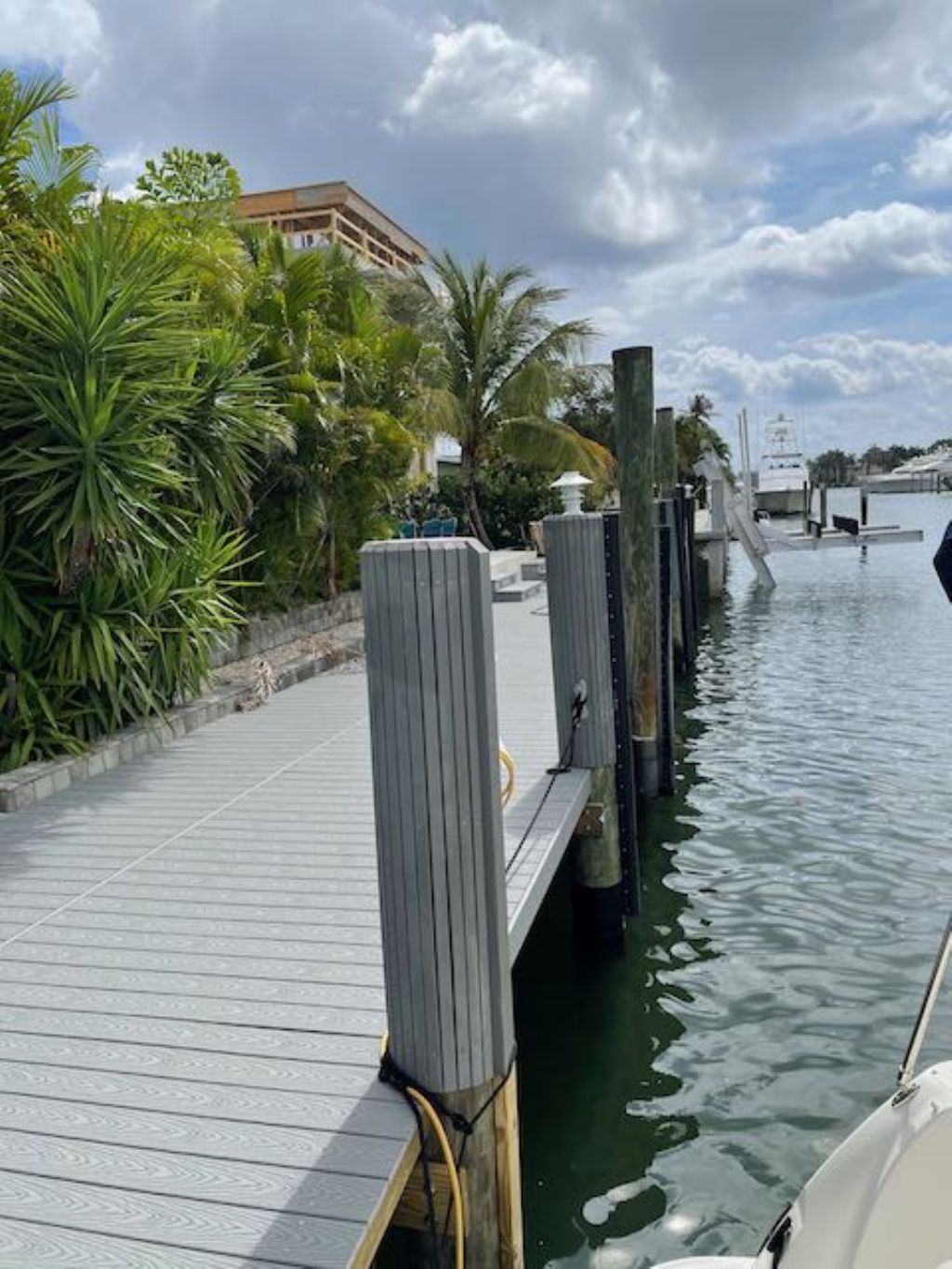 Florida Boat Slips And Docks For Rent And Sale