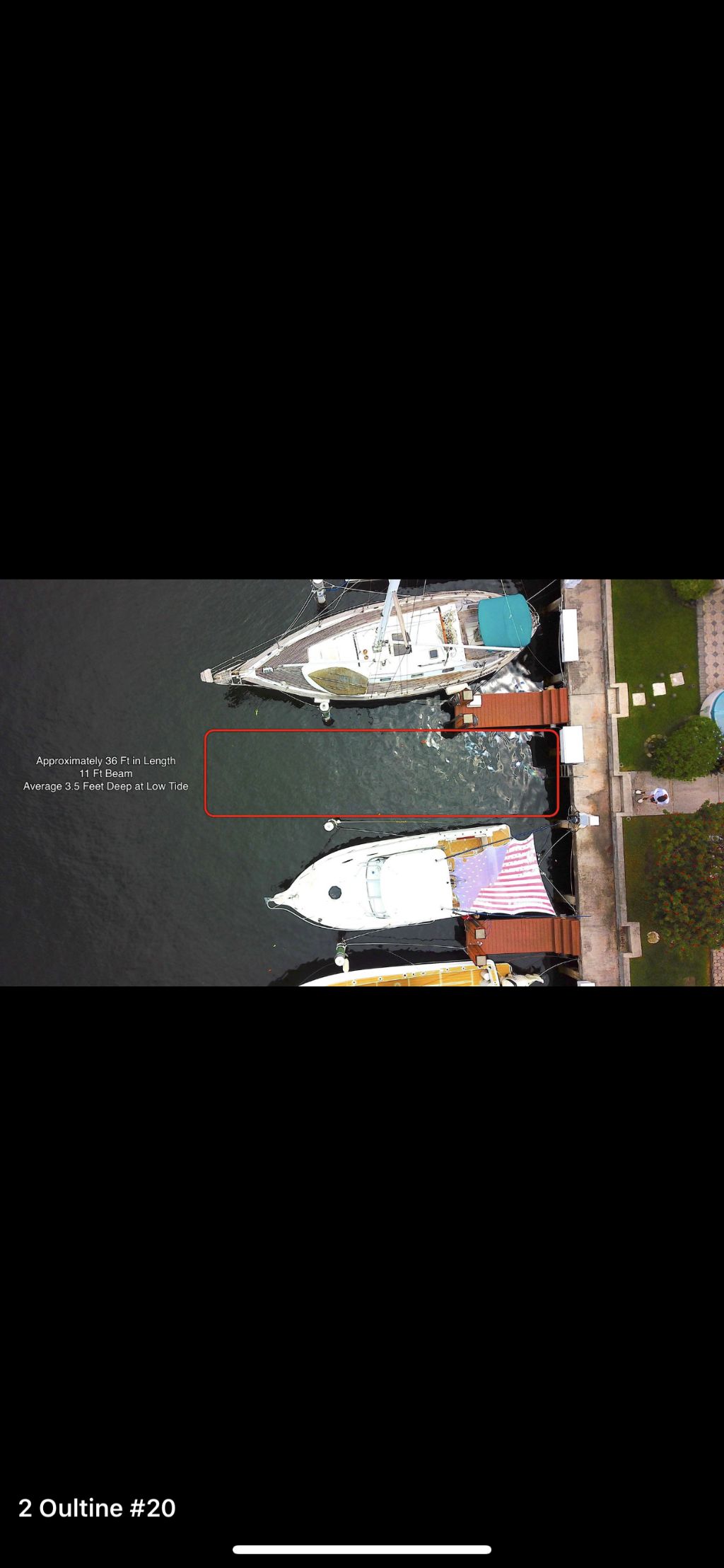 Boat slips and boat docks for rent and sale DockSearch Classifieds