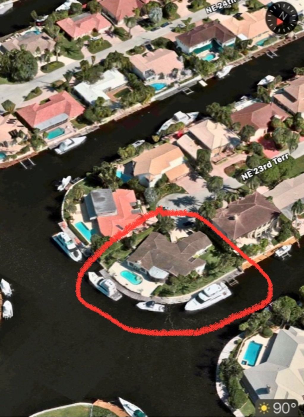 Southeast Florida Boat Slips And Docks For Rent And Sale