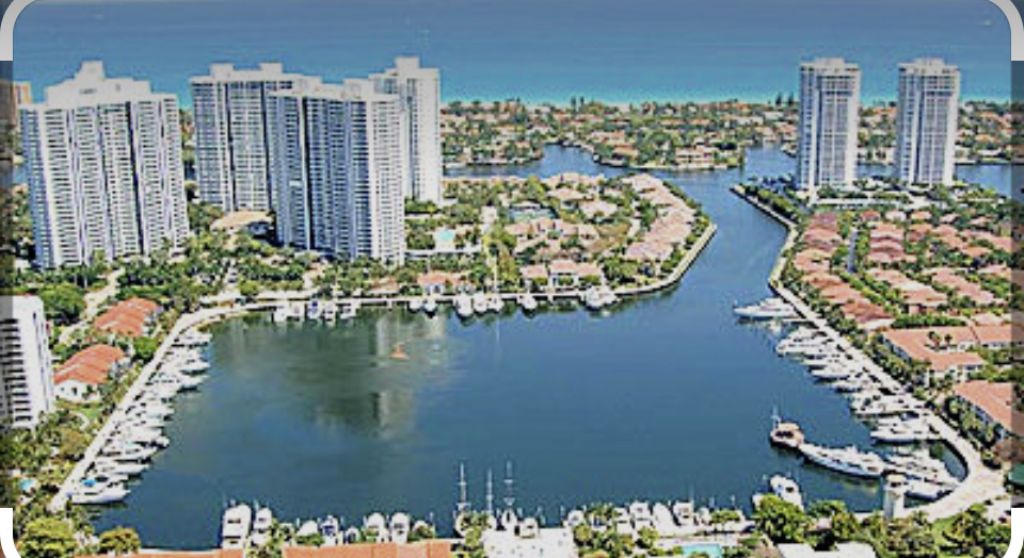 Marina:&nbsp;Slip for rent&nbsp;in&nbsp;Aventura, FLSE - 33180