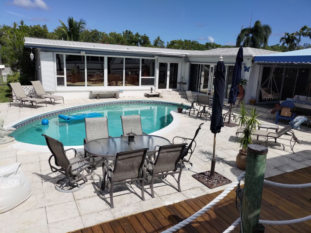 Florida Boat Slips and Docks for Rent and Sale