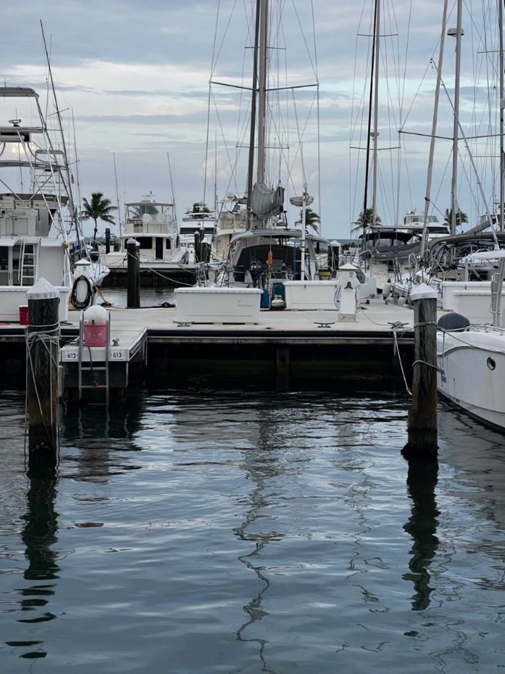 Home: Dock for rent in Key West, FLKY - 33040