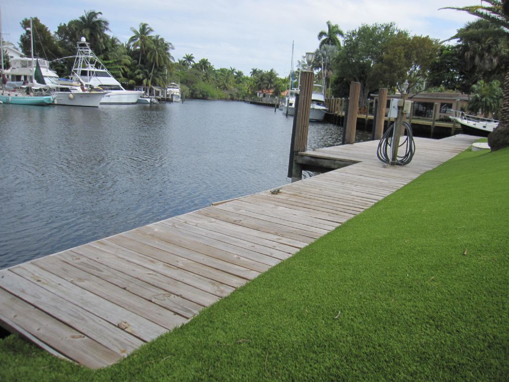 Home: Dock