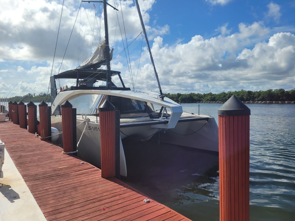 Other: Dock
