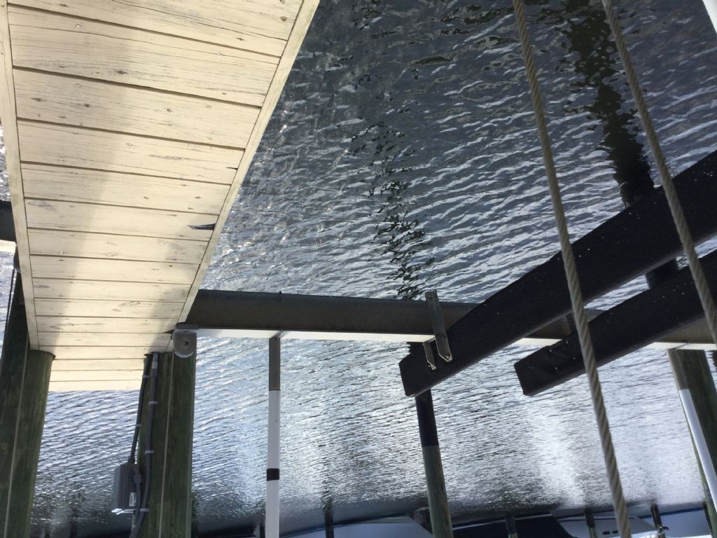 Other: Dock