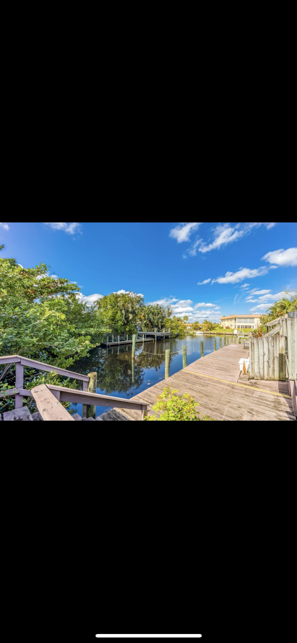 Home: Dock
