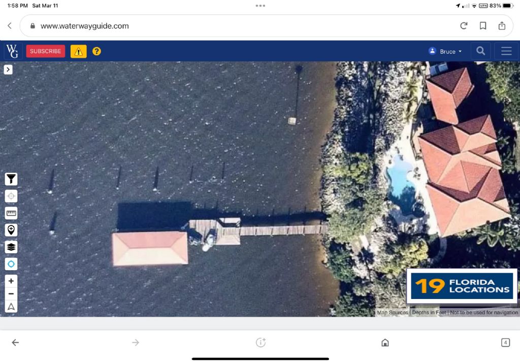 Home: Dock
