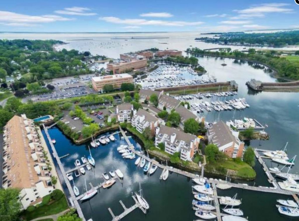 Condo: Dock