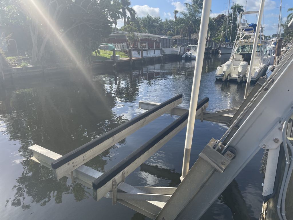 Home: Dock