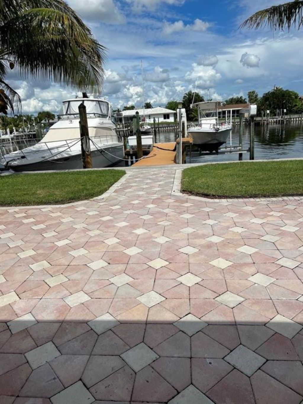 Home: Dock