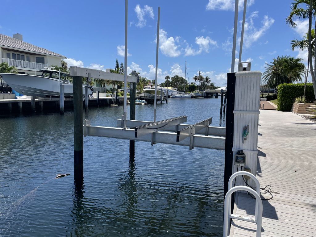 Home: Dock
