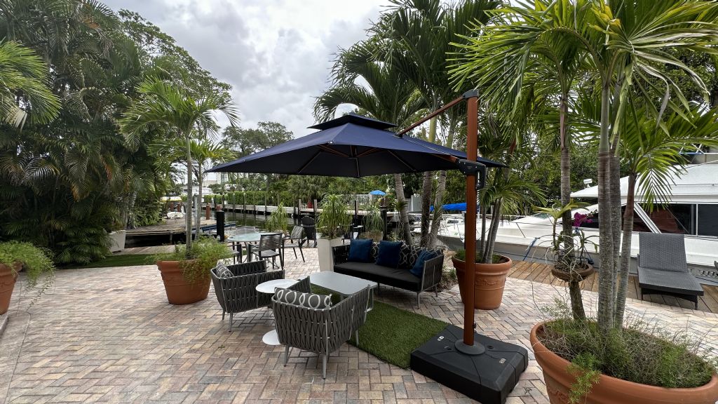 Home: Dock for rent in Fort Lauderdale, FLSE - 33315