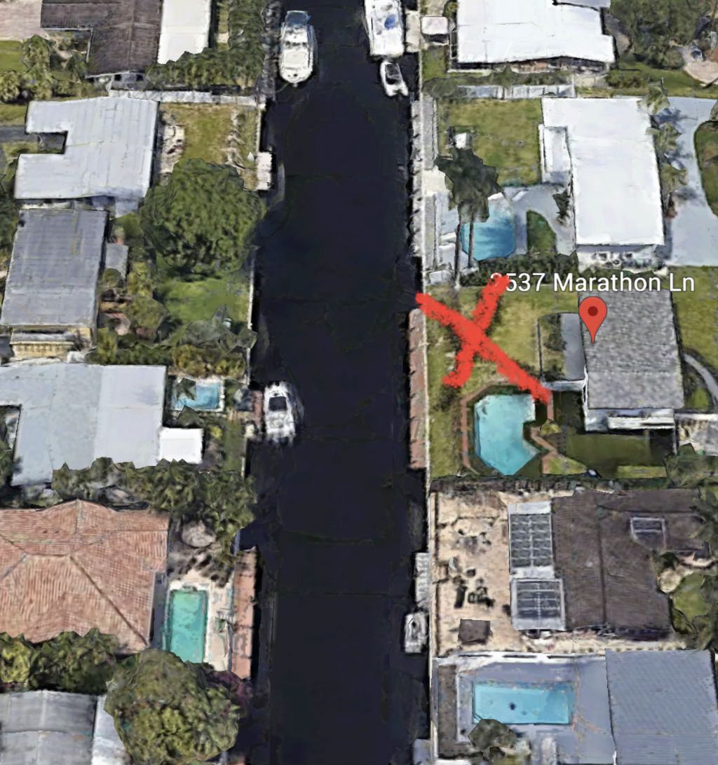 Home: Dock