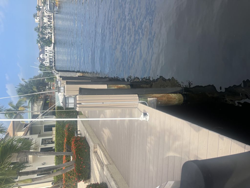 Home: Dock
