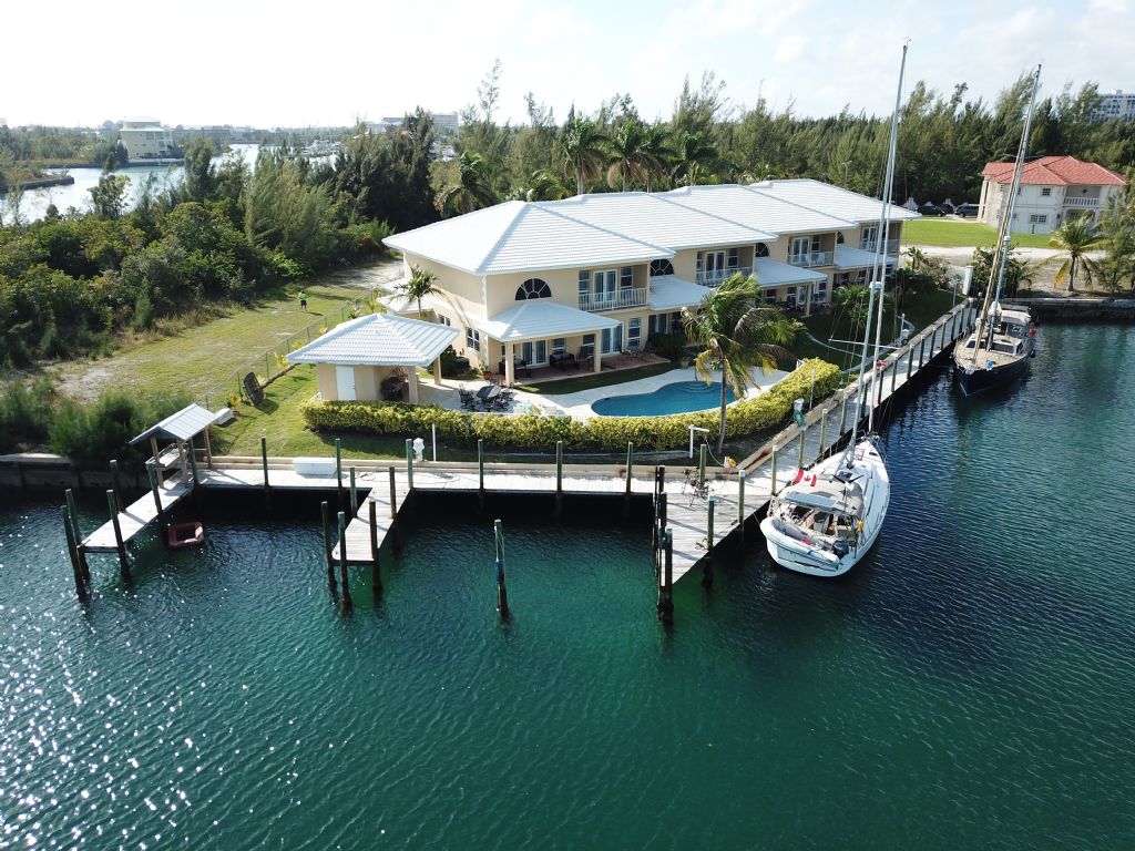 Home: Dock