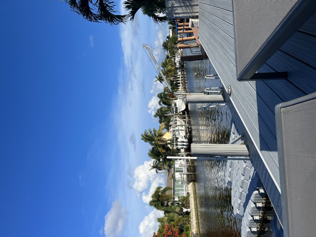 Home: Dock