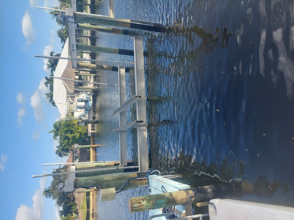 Home: Dry Dock
