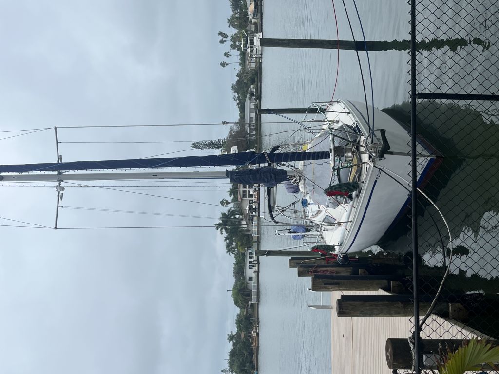 Home: Dock