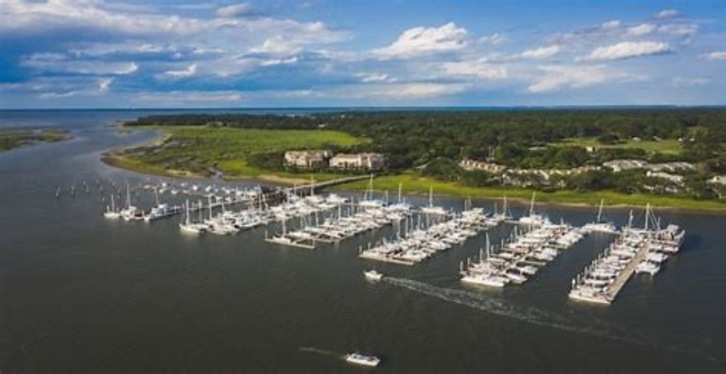 South Carolina Boat Slips and Docks for Rent and Sale