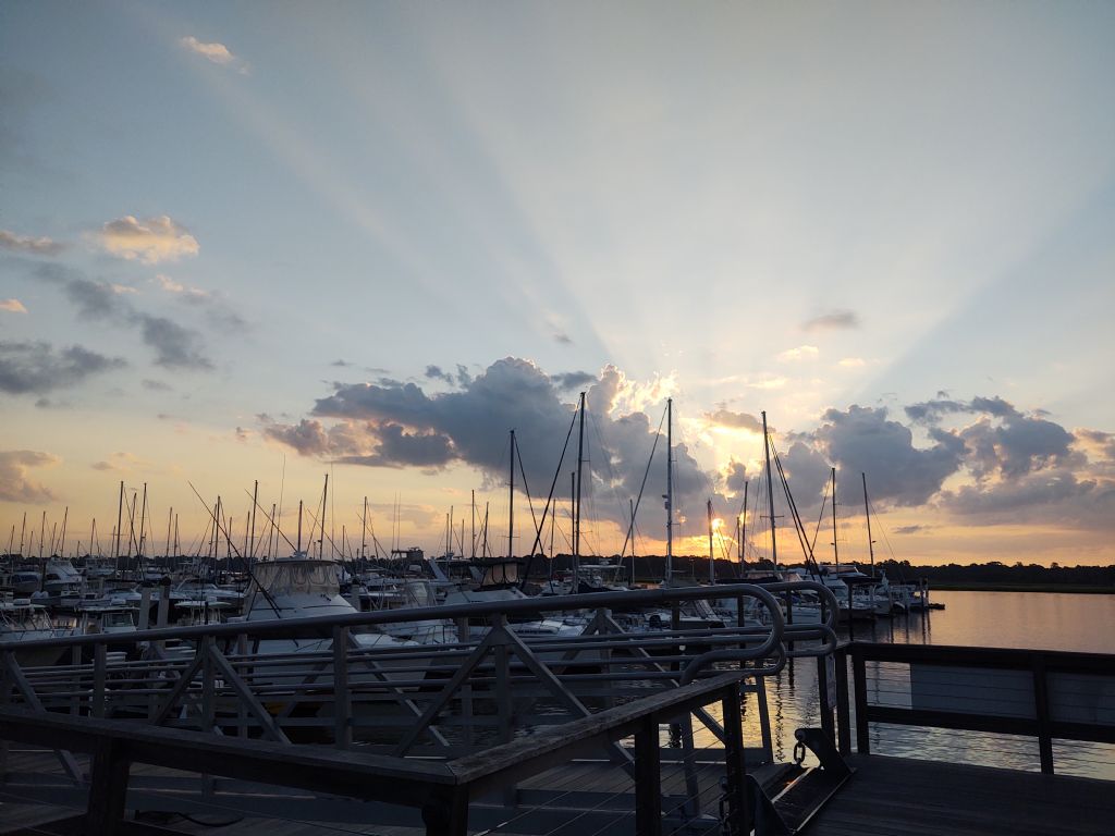 Other: Dock