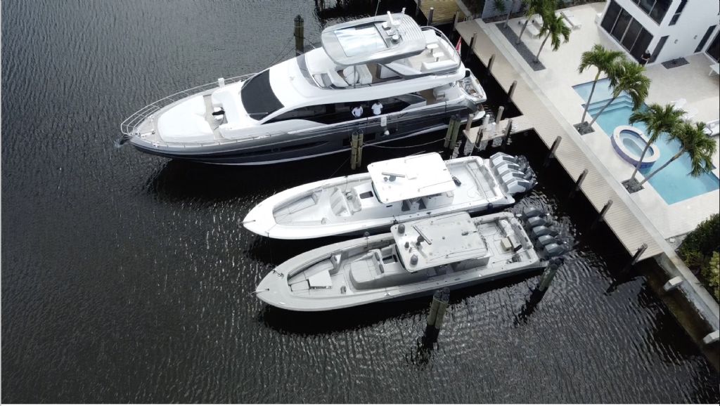 Home: Dock