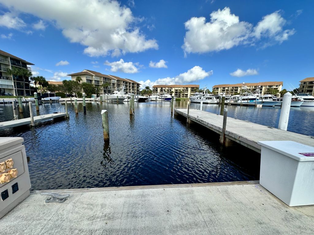 Marina: Dock for rent in Jupiter, FLSE - 33477