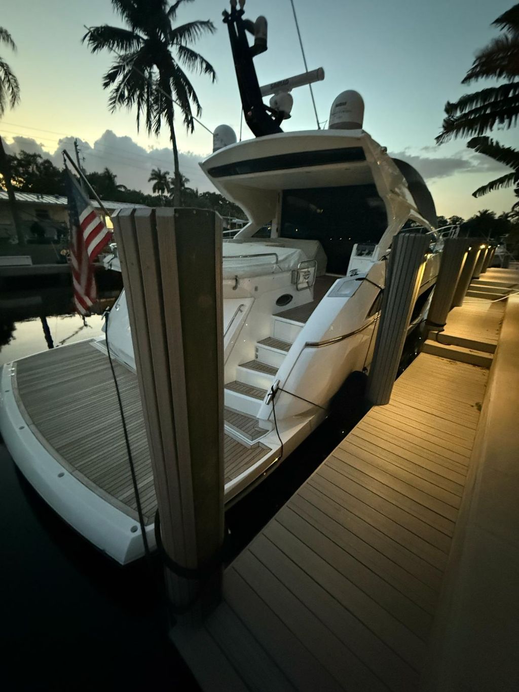 Home: Dock for rent in fort lauderdale, FLSE - 33312