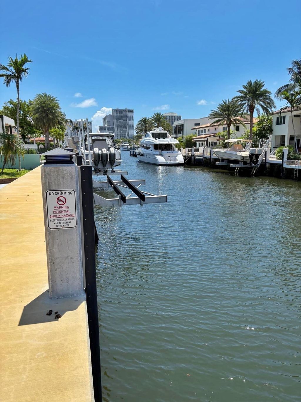 Home: Dock for rent in Fort Lauderdale, FLSE - 33308