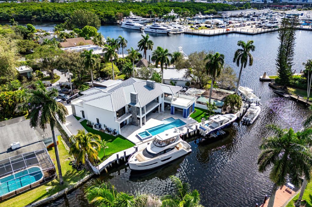 Home: Dock for rent in Fort Lauderdale, FLSE - 33312