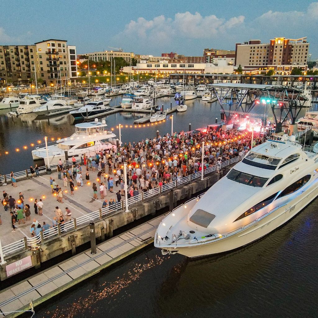 Home: Dock for sale in Wilmington, NC - 28401