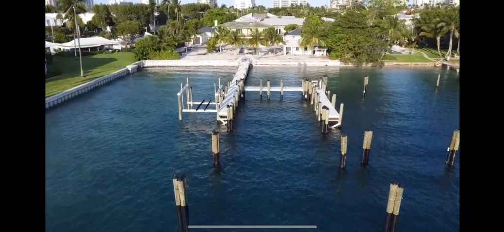 Home: Dock