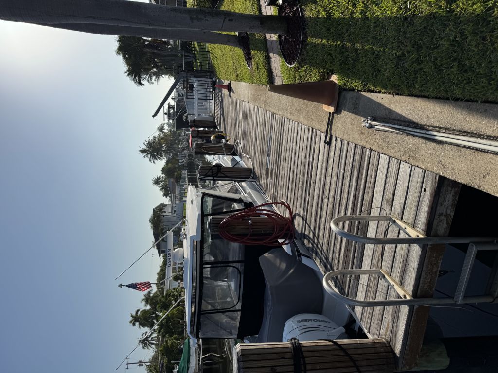 Home: Dock