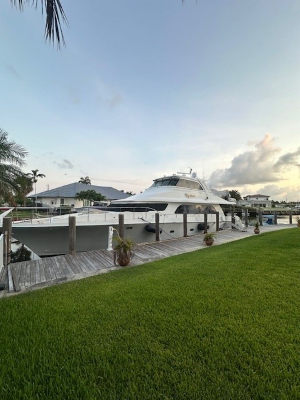 Home: Dock for rent in Lighthouse Point, FLSE - 33064