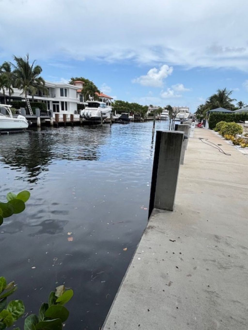 Home: Dock for rent in Ft Lauderdale, FLSE - 33308