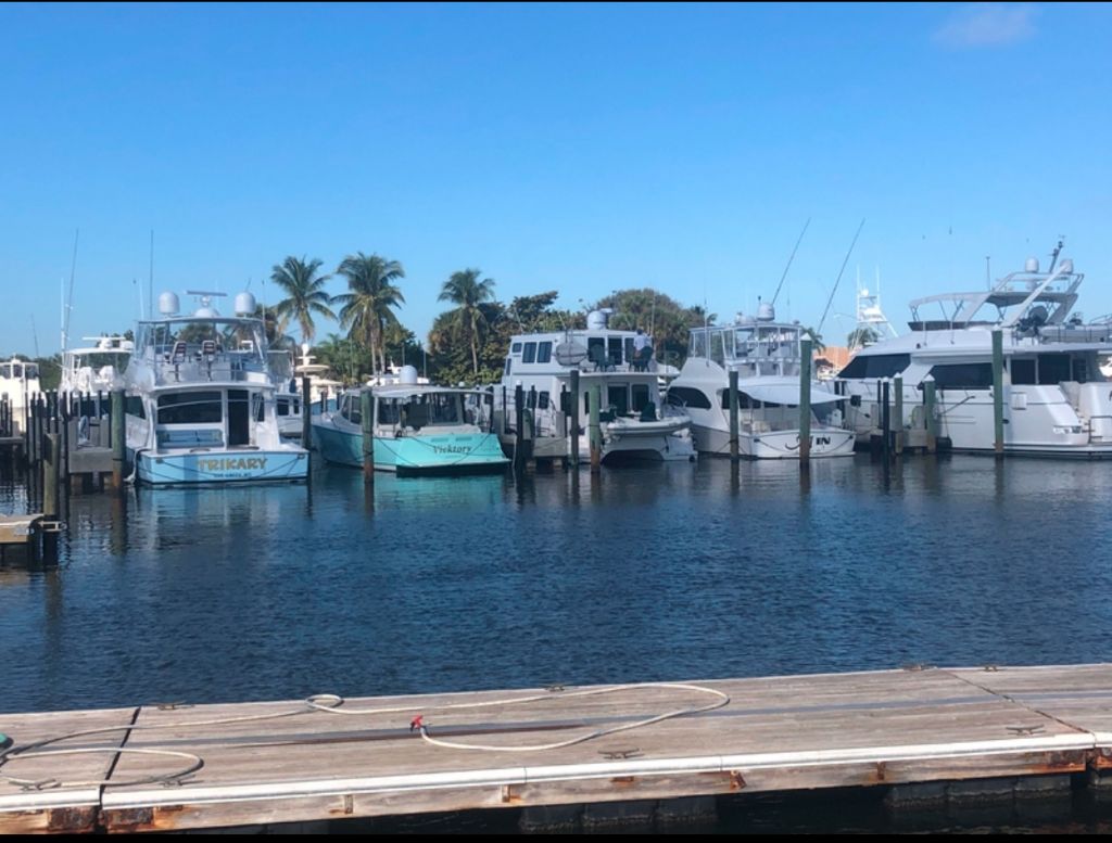 Marina: Slip for rent in Jupiter, FLSE - 33477