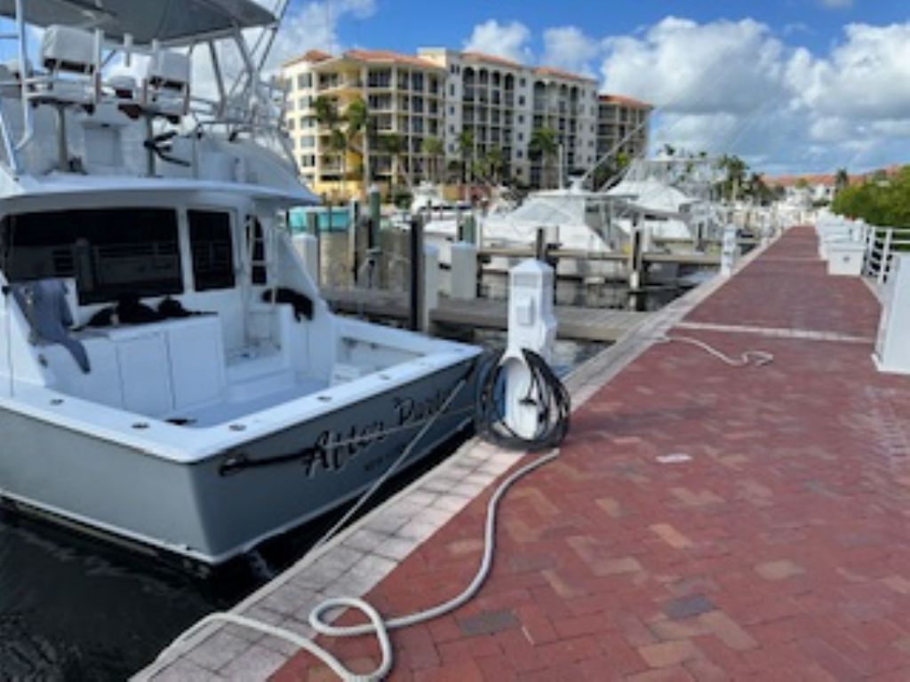 Home: Dock