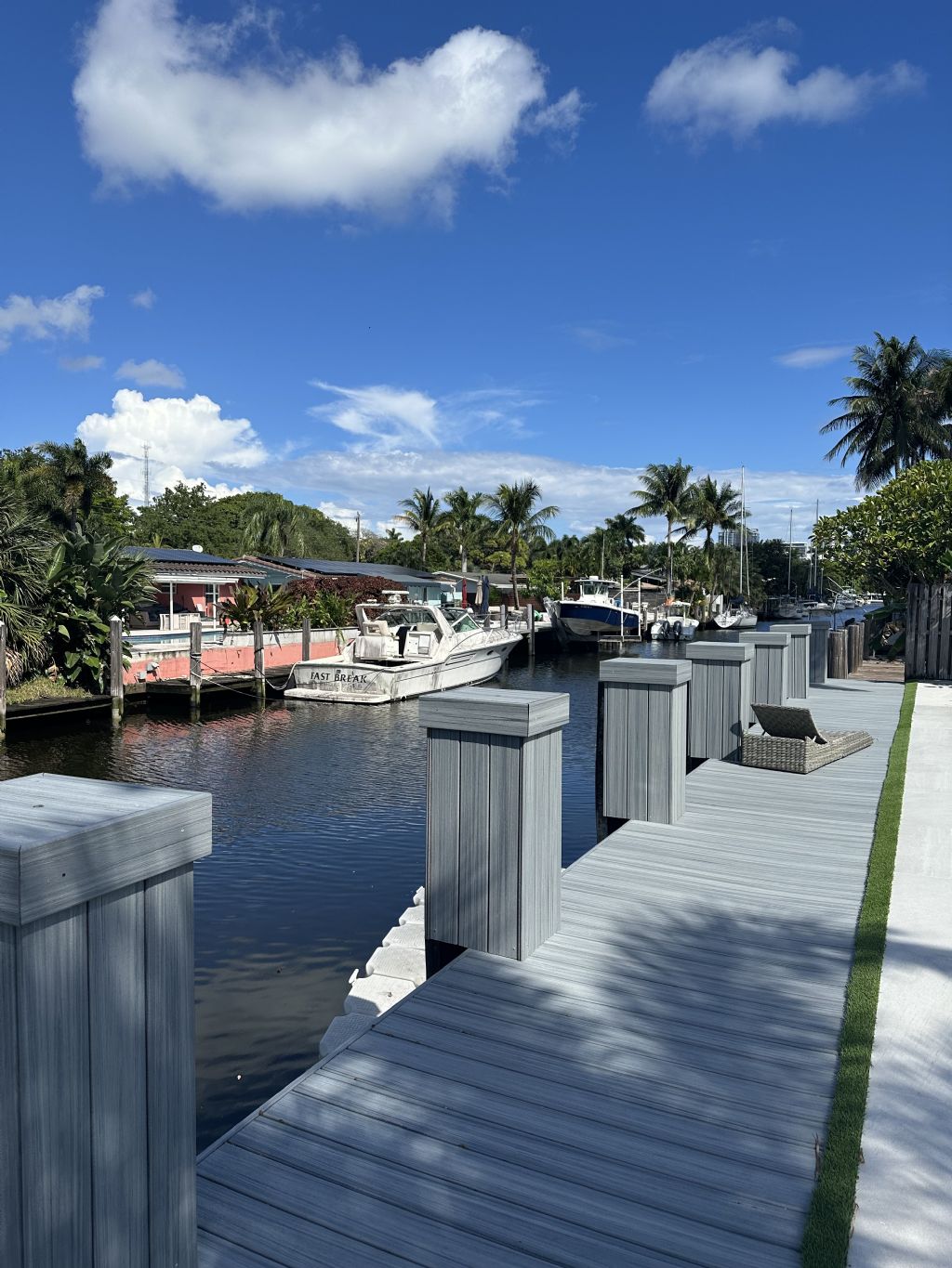 Home: Dock for rent in Fort Lauderdale, FLSE - 33312