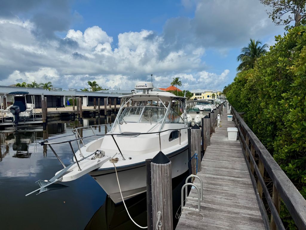 Marina: Slip for sale in NAPLES, FLSW - 34102