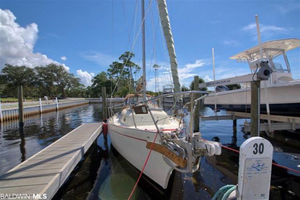 Marina: Slip for sale in Orange Beach, AL - 36561