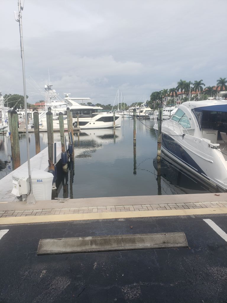 Marina: Dock for rent in Palm Beach Gardens,, FLSE - 33410