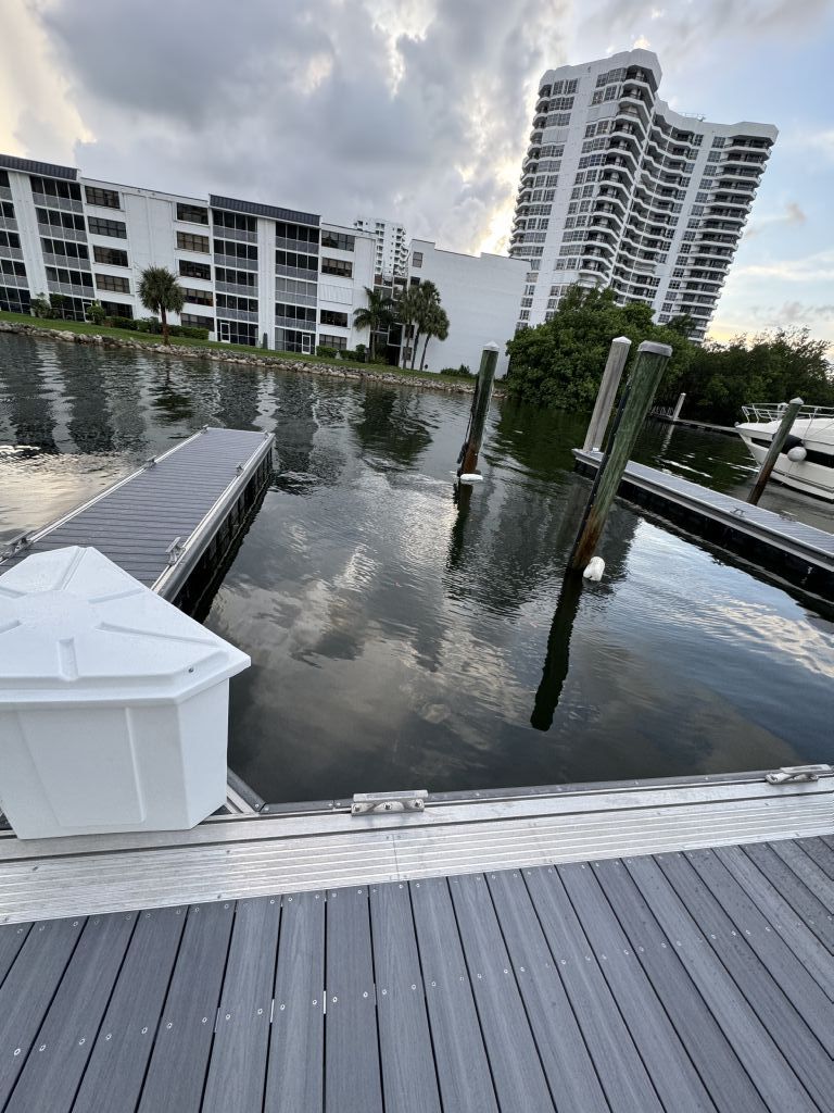 Marina:&nbsp;Dock for rent&nbsp;in&nbsp;Aventura, FLSE - 33180