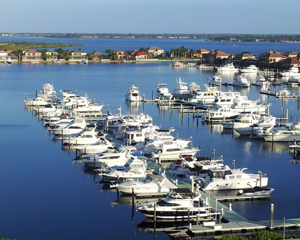 Marina:&nbsp;Slip for sale&nbsp;in&nbsp;Palmetto, FLSW - 34221