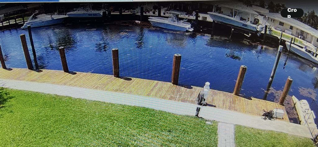 Home: Dock
