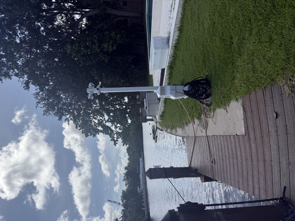 Home: Dock