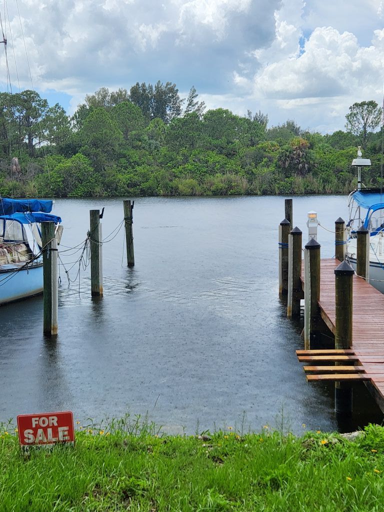 Marina:&nbsp;Slip for sale&nbsp;in&nbsp;Stuart, FLSE - 34997