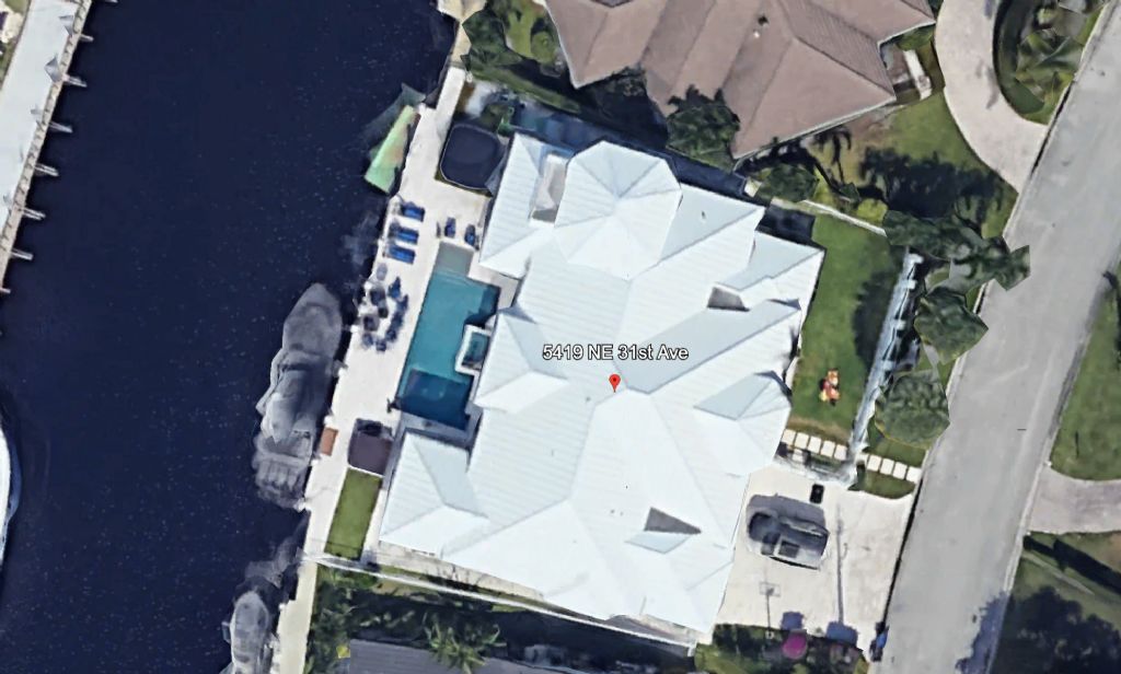 Home: Dock