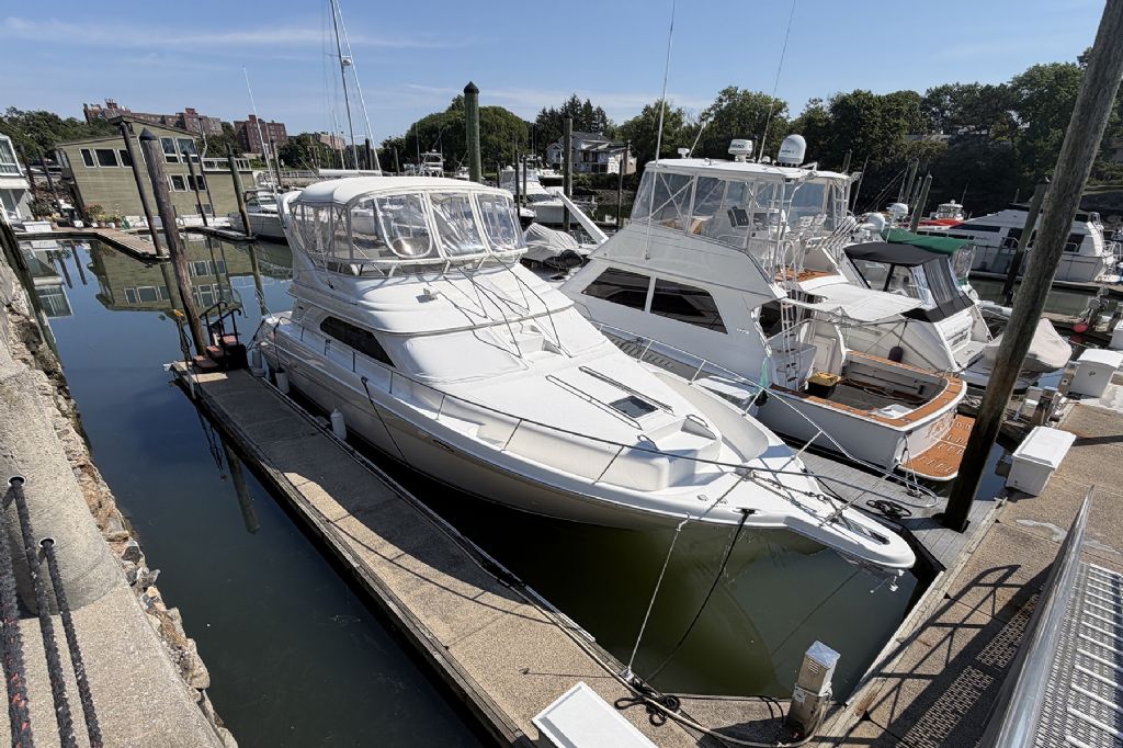 Condo: Dock